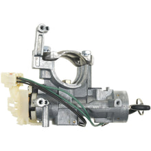 Charger l'image dans la galerie, US-828 Standard Import Ignition Lock Cylinder and Switch Standard Import Canada
