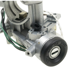 Load image into Gallery viewer, US-829 Standard Import Ignition Lock Cylinder and Switch Standard Import Canada