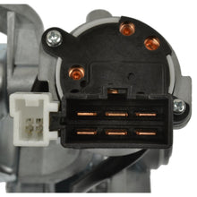 Load image into Gallery viewer, US-839 Ignition Lock Cylinder and Switch Standard Import Canada