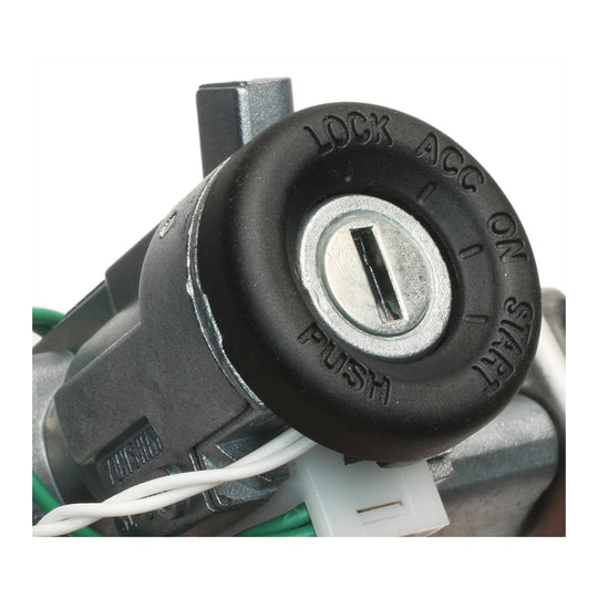 US-845 Standard Import Ignition Lock Cylinder and Switch Standard Import Canada