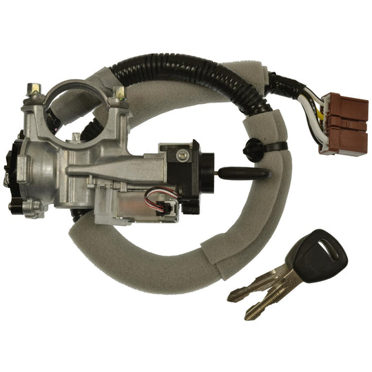 US-854 Ignition Lock Cylinder and Switch Standard Import Canada