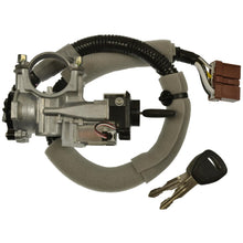 Load image into Gallery viewer, US-854 Ignition Lock Cylinder and Switch Standard Ignition Canada