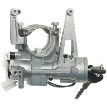 Load image into Gallery viewer, US-865 Standard Ignition Ignition Lock Cylinder and Switch Standard Ignition Canada