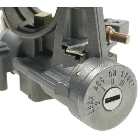 US-868 Ignition Lock Cylinder and Switch Standard Ignition Canada