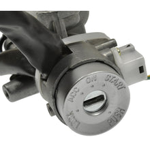 Load image into Gallery viewer, US-920 Standard Import Ignition Lock Cylinder and Switch Standard Import Canada
