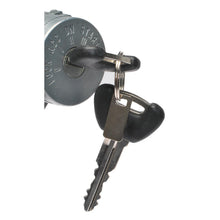 Load image into Gallery viewer, US-930 Standard Import Ignition Lock Cylinder and Switch Standard Import Canada