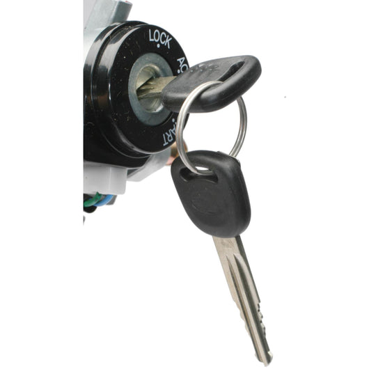 US-943 Ignition Lock Cylinder and Switch Standard Ignition Canada