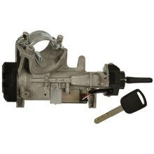 Load image into Gallery viewer, US-958 Standard Import Ignition Lock Cylinder and Switch Standard Import Canada