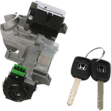 Charger l'image dans la galerie, US-966 Standard Import Ignition Lock Cylinder and Switch Standard Import Canada