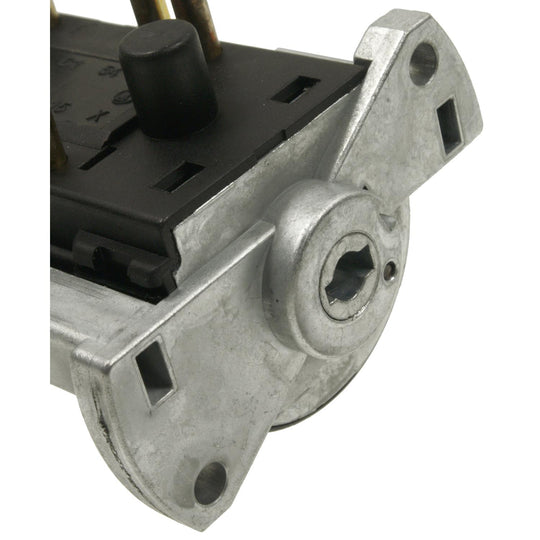 US-983 Ignition Switch Standard Import Canada