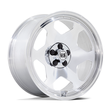 Load image into Gallery viewer, UC144HX20105006 - US Mag UC144 OBS 20X10 5X127 6mm Fully Polished - US Mag Wheels Canada
