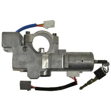 Load image into Gallery viewer, US1152 Ignition Lock Cylinder and Switch Standard Import Canada