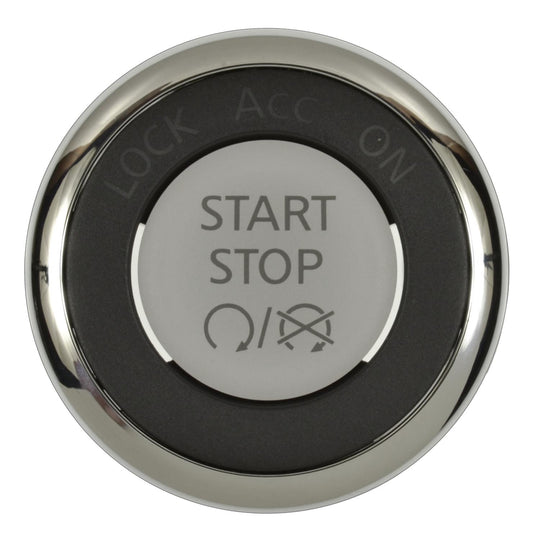 US1212 Push To Start Ignition Switch Standard Import Canada