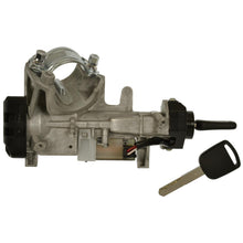 Load image into Gallery viewer, US1231 Standard Ignition Ignition Lock Cylinder and Switch Standard Ignition Canada