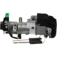 Load image into Gallery viewer, US1231 Standard Ignition Ignition Lock Cylinder and Switch Standard Ignition Canada