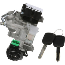 Load image into Gallery viewer, US1231 Standard Ignition Ignition Lock Cylinder and Switch Standard Ignition Canada