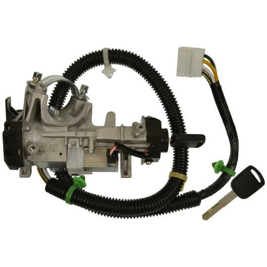 US1232 Ignition Lock Cylinder and Switch Standard Ignition Canada