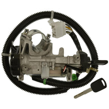 Load image into Gallery viewer, US1233 Standard Import Ignition Lock Cylinder and Switch Standard Import Canada