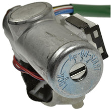 Load image into Gallery viewer, US1235 Standard Ignition Ignition Lock Cylinder and Switch Standard Ignition Canada