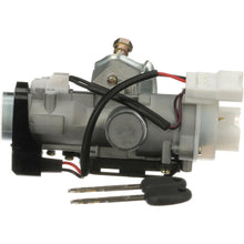 Load image into Gallery viewer, US1241 Ignition Lock Cylinder and Switch Standard Import Canada