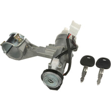Load image into Gallery viewer, US1241 Ignition Lock Cylinder and Switch Standard Import Canada