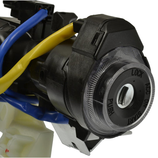 US1249 Standard Ignition Ignition Lock Cylinder and Switch Standard Ignition Canada