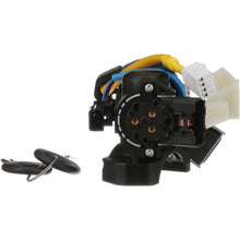 Charger l'image dans la galerie, US1249 Standard Ignition Ignition Lock Cylinder and Switch Standard Ignition Canada