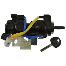 Charger l'image dans la galerie, US1249 Standard Ignition Ignition Lock Cylinder and Switch Standard Ignition Canada