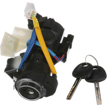 Charger l'image dans la galerie, US1249 Standard Ignition Ignition Lock Cylinder and Switch Standard Ignition Canada
