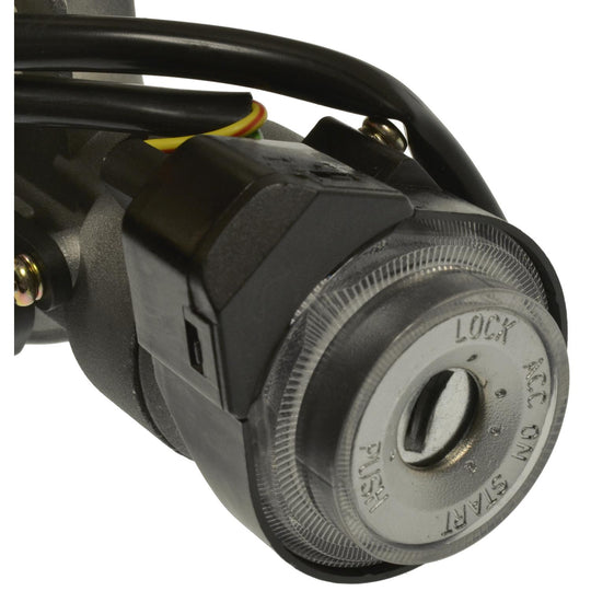 US1251 Standard Import Ignition Lock Cylinder and Switch Standard Import Canada