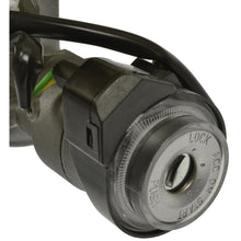 Load image into Gallery viewer, US1252 Standard Import Ignition Lock Cylinder and Switch Standard Import Canada
