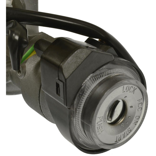 US1252 Standard Import Ignition Lock Cylinder and Switch Standard Import Canada