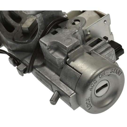US1253 Standard Import Ignition Lock Cylinder and Switch Standard Import Canada