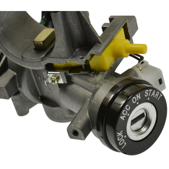 US1299 Standard Ignition Ignition Lock Cylinder and Switch Standard Ignition Canada