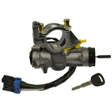 Load image into Gallery viewer, US1299 Standard Ignition Ignition Lock Cylinder and Switch Standard Ignition Canada