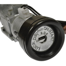 Load image into Gallery viewer, US1319 Standard Ignition Ignition Lock Cylinder and Switch Standard Ignition Canada