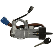 Load image into Gallery viewer, US1319 Standard Ignition Ignition Lock Cylinder and Switch Standard Ignition Canada