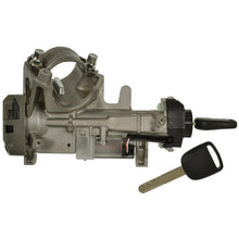 Load image into Gallery viewer, US1327 Standard Import Ignition Lock Cylinder and Switch Standard Import Canada