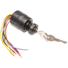 Load image into Gallery viewer, US1340 Standard Ignition Ignition Lock Cylinder and Switch Standard Ignition Canada