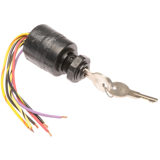 US1340 Standard Ignition Ignition Lock Cylinder and Switch Standard Ignition Canada