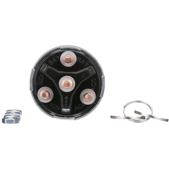 US1341 Standard Ignition Ignition Lock Cylinder and Switch Standard Ignition Canada