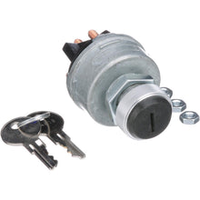 Load image into Gallery viewer, US1341 Standard Ignition Ignition Lock Cylinder and Switch Standard Ignition Canada