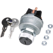 Load image into Gallery viewer, US1341 Standard Ignition Ignition Lock Cylinder and Switch Standard Ignition Canada