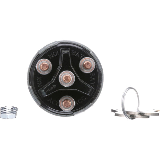 US1342 Standard Ignition Ignition Lock Cylinder and Switch Standard Ignition Canada