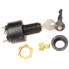 Load image into Gallery viewer, US1345 Standard Ignition Ignition Lock Cylinder and Switch Standard Ignition Canada