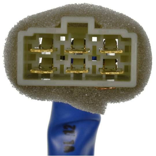 US1368 Ignition Switch Standard Import Canada