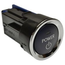 Charger l'image dans la galerie, US1374 Push To Start Ignition Switch Standard Import Canada