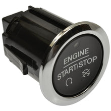 Charger l'image dans la galerie, US1377 Standard Ignition Push To Start Ignition Switch Standard Ignition Canada