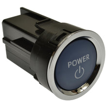 Load image into Gallery viewer, US1384 Standard Import Push To Start Ignition Switch Standard Import Canada