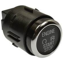 Charger l'image dans la galerie, US1393 Standard Ignition Push To Start Ignition Switch Standard Ignition Canada